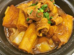 -宝园酒家(美林M·LIVE天地东座店)