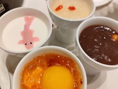 -富淳饭店(世纪公园店)