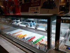 -LE SAPHIR 莎菲尔菓子(和兴店)
