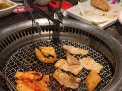 -一品诚记烤肉·甄选店(中南路店)