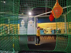 点击看大图 -幻贝家儿童乐园(苏州中心店)