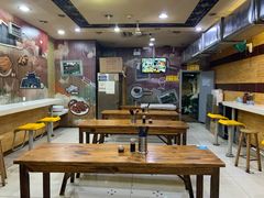 大堂-阊门姚记豆浆(旧学前直营店)