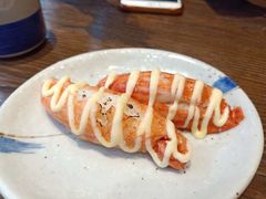 -大雄寿司(中华广场店)