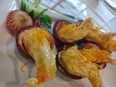 -白云中餐厅·粤菜·亚龙湾喜来登度假酒店