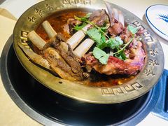 -和庆斋羊蝎子火锅·碳缸烧烤(顺义旗舰店)