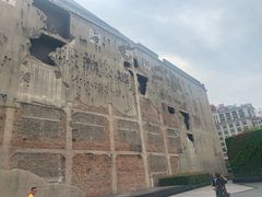 -上海四行仓库抗战纪念馆