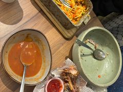 -Pennehut畔尼意面(合肥万象城店)