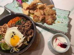 -七八冷面·延边朝鲜族美食(圣熙八号店)