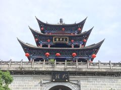 -再回首鸡肉米线(人民路一店)