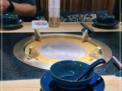 -湊湊火锅·茶憩(上海合生汇店)