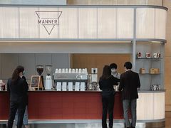 -Manner Coffee(IFS一楼店)