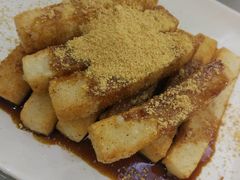 红糖糍粑-成都驻京办餐厅(蜀都宾馆店)