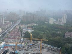 -上海龙之梦万丽酒店