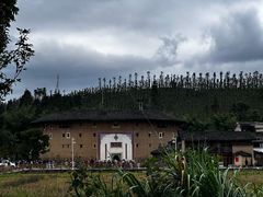-福建土楼(南靖)景区