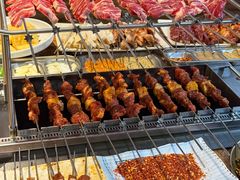 -泰善串店•延边朝鲜族烧烤(理工大学店)
