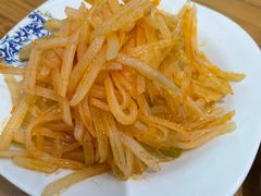 -清真磨沟沿老字号牛肉面(总店)