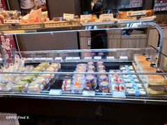 -85度C(无锡梦享城店)
