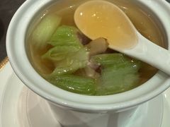 -北京泰富酒店-柏景轩中餐厅