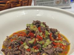 -院里寻菜·精致庭院菜(观沙岭店)