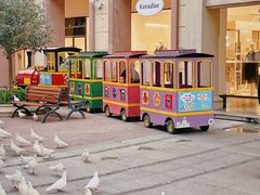 -王府井奥莱临潼小镇(临潼店)