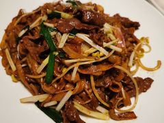 公馆炒牛河-炳胜公馆(珠江新城店)