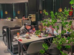 -新兴·金羊座·粤菜点心(乐峰店)