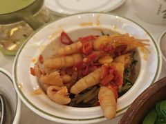 -春家·非遗手工小吃(徐汇万科广场店)