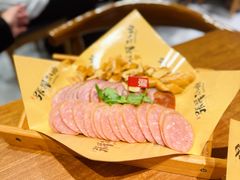 三结义-張飛扒肉•四代传承(道外店)