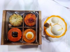 -星巴克(延吉百利城店)