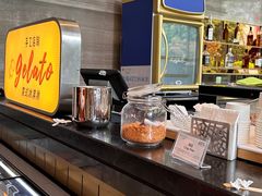 -福州泰禾铂尔曼酒店·大堂酒廊