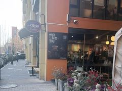 -星宙咖啡STELLARIS CAFE(广告产业园店)