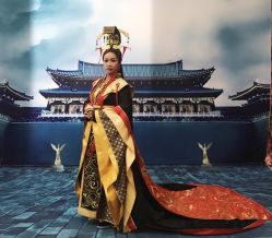 点击看大图 -美云庭古装·格格服汉服·京城旅拍(北京店)