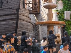 -华谊兄弟（长沙）电影小镇