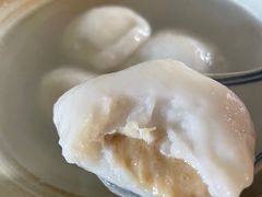 -七宝老街汤团(上海世纪汇广场店)