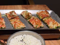 -KimPro 辛普乐概念韩餐