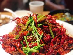 -嘉旺港式茶餐厅(延长中路店)