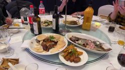 -北京嘉里大酒店·宴会厅婚宴·户外婚礼·生日宴