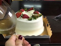 -小西家作•精致蛋糕(富力爱丁堡店)