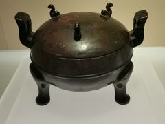 -上海博物馆(人民广场馆)