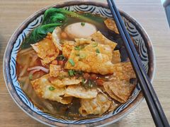 -捕螺记螺蛳粉(东关大街店)