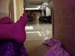 -汤里来温泉