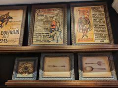 -波特曼西餐厅(中央大街店)