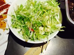-很久以前羊肉串(京汉店)