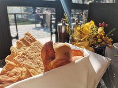 -杭州西子湖四季酒店-WL BISTRO西湖餐厅(灵隐路店)