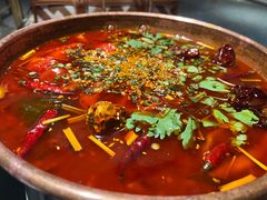 -火塘云南烧烤大排档