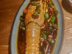 -马头巷·隐庐居·红油大虾(园区店)