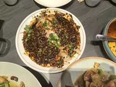 -滇铺子·云南特色菜·第九届野生菌美食节(曲靖万达店)