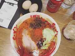 -豚王拉面(锦荣商业大厦店)