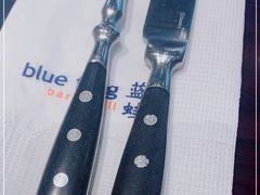 -bluefrog蓝蛙(皇庭广场店)