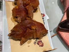 -状元阁烧烤(群力店)